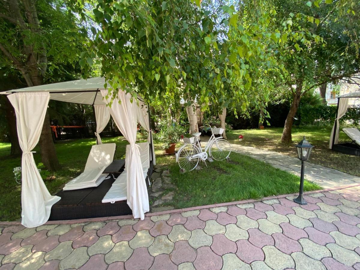 Anita A3 Cosy Studio Pantai Sunny Luaran gambar