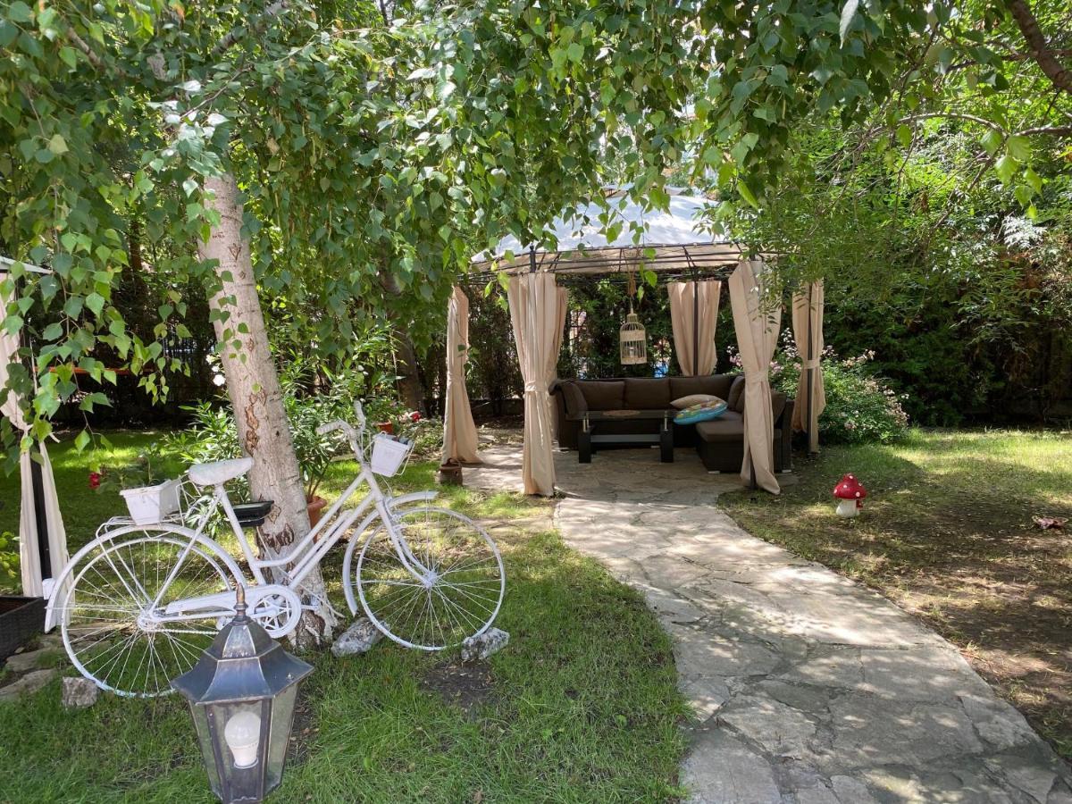Anita A3 Cosy Studio Pantai Sunny Luaran gambar